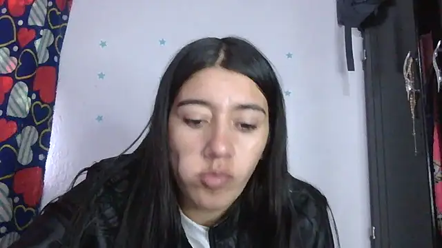 Madow Lu online show from November 14, 4:38 pm