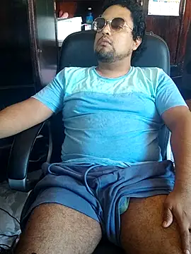 Hotknight online show from October 1, 8:04 pm