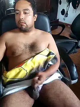Hotknight online show from May 15, 11:45 pm