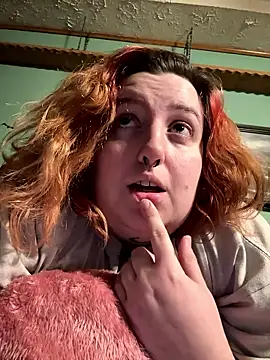 vanessraine online show from January 9, 2:25 am