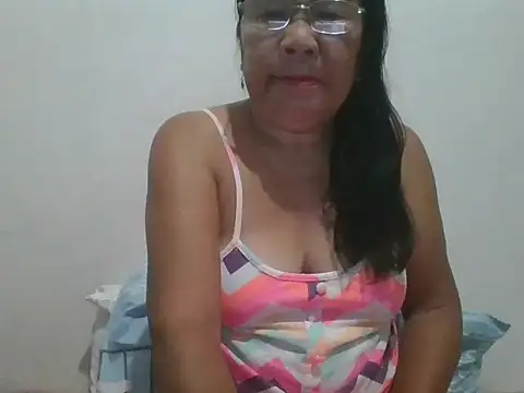 AMANDA99X online show from October 1, 9:32 pm