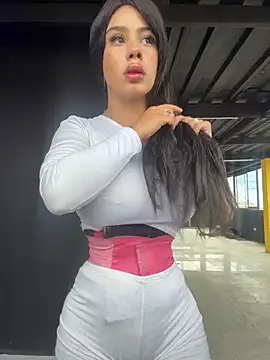 YouCandiSumisa online show from November 6, 4:52 pm