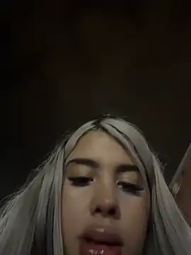 YouCandiSumisa online show from February 27, 2:55 am