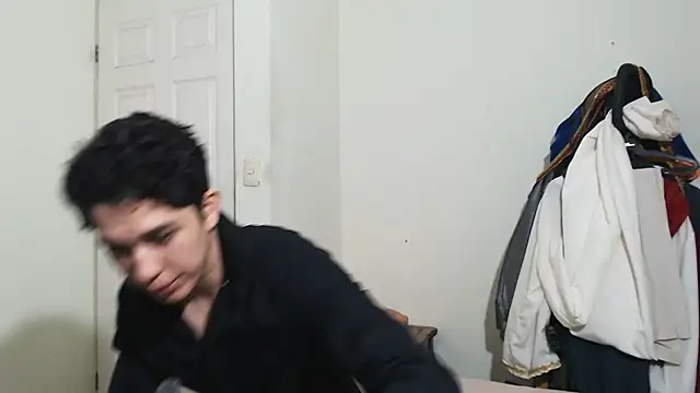 Penelope77 online show from February 6, 6:40 am