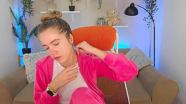 Spicy Lexi online show from September 24, 6:17 am