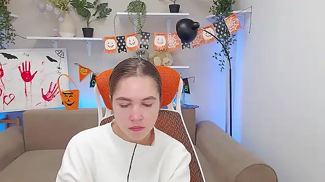 Spicy Lexi online show from October 17, 6:27 am