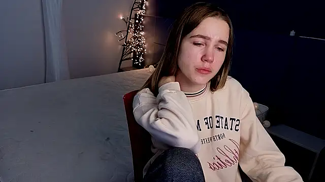 Spicy Lexi online show from January 15, 7:46 am