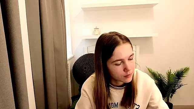 Spicy Lexi online show from February 9, 7:23 am