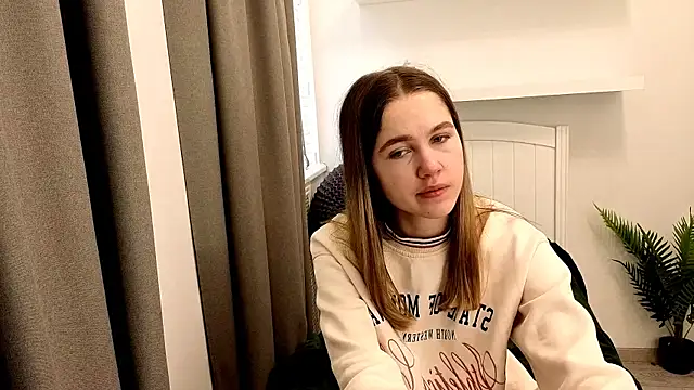 Spicy Lexi online show from February 11, 6:51 am