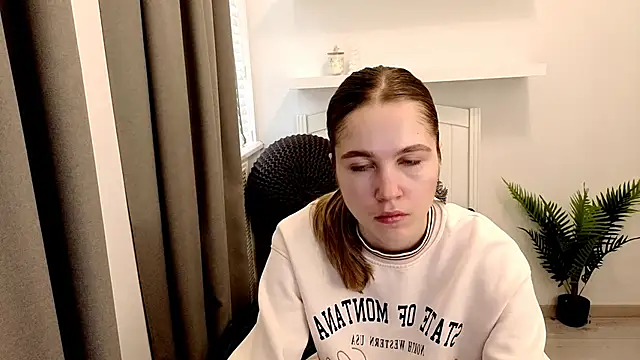 Spicy Lexi online show from February 17, 7:38 am