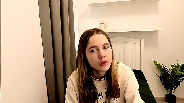 Spicy Lexi online show from February 25, 7:29 am