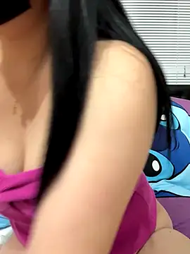 Nancymodel online show from December 1, 6:29 am