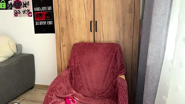 ScarlettSmithX online show from October 1, 11:16 am