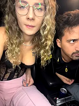 ScarlettSmithX online show from November 14, 8:40 pm