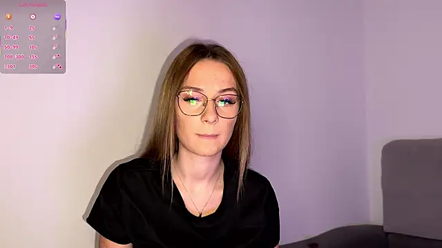 ScarlettSmithX online show from February 10, 7:18 pm