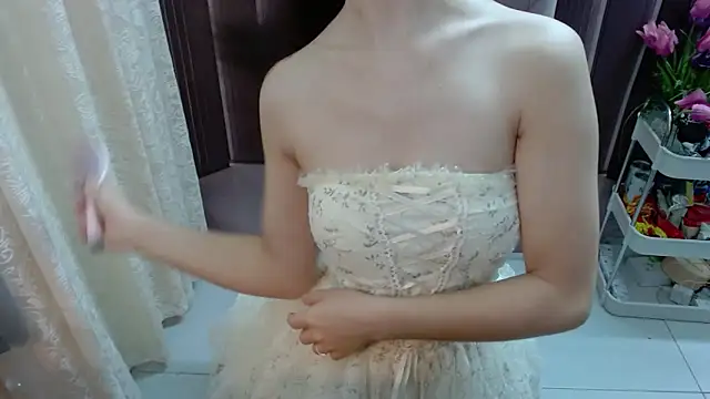 Shenlly online show from September 16, 1:17 am