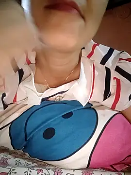 Snapshot of CUTE-PX chatting on September 14, 2:00 am CUTE-PX online show from September 14, 2:00 am