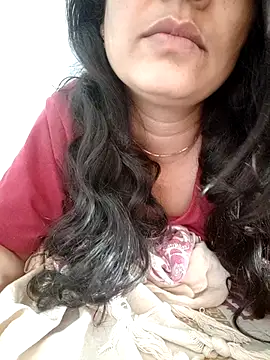 Snapshot of CUTE-PX chatting on October 5, 2:32 am CUTE-PX online show from October 5, 2:32 am