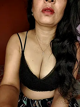 Snapshot of CUTE-PX chatting on October 6, 4:21 am CUTE-PX online show from October 6, 4:21 am