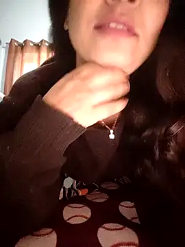 CUTE-PX online show from December 19, 4:08 am