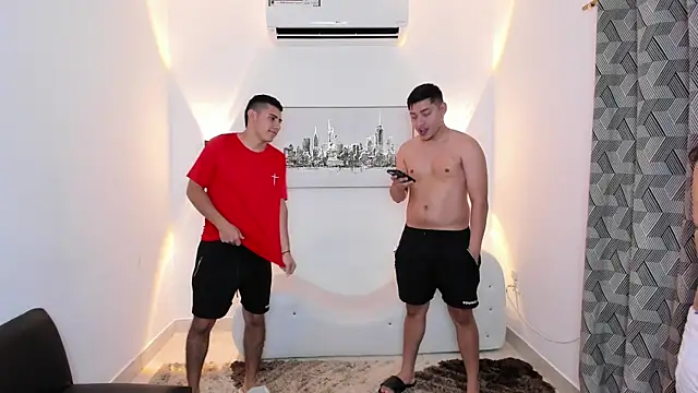 YouBratty2 online show from December 4, 12:14 pm