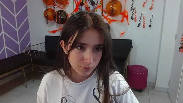 Adhara Kitten online show from October 21, 1:01 pm