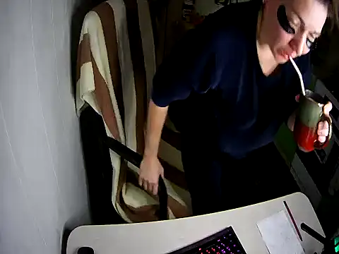 Snapshot of Adda1205 chatting on February 7, 10:24 pm Adda1205 online show from February 7, 10:24 pm