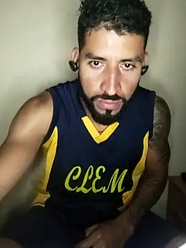 Alexsexygamer online show from September 15, 1:38 am