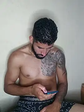 Alexsexygamer online show from September 19, 1:23 pm