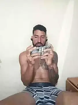 Alexsexygamer online show from September 26, 3:05 pm