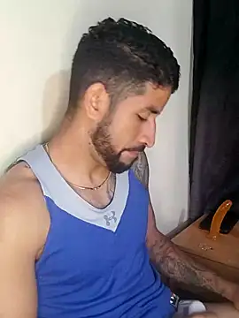 Alexsexygamer online show from October 8, 1:31 pm