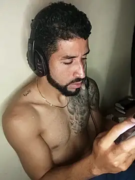 Alexsexygamer online show from October 17, 1:31 am