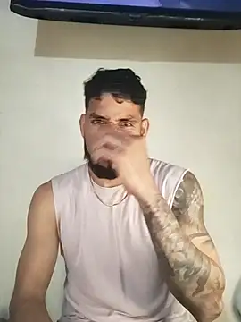 Alexsexygamer online show from October 31, 11:50 pm