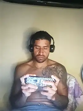 Alexsexygamer online show from November 12, 2:56 am