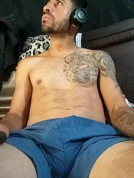 Alexsexygamer online show from November 17, 12:44 pm