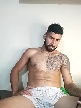 Alexsexygamer online show from December 4, 10:07 pm