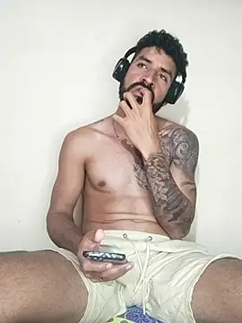 Alexsexygamer online show from December 13, 9:09 pm