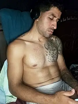 Alexsexygamer online show from February 7, 12:47 am