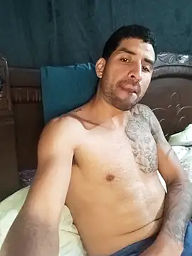 Alexsexygamer online show from February 10, 12:48 am