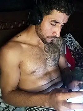 Alexsexygamer online show from February 13, 1:56 am