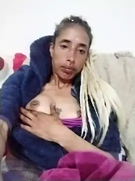 catrina love online show from April 6, 6:53 pm