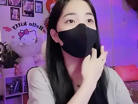 keelinnn19 online show from September 27, 7:08 pm