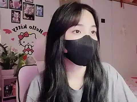 keelinnn19 online show from October 14, 7:47 pm