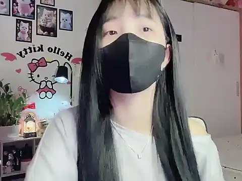 keelinnn19 online show from November 29, 7:17 pm