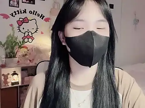 keelinnn19 online show from January 15, 10:09 am