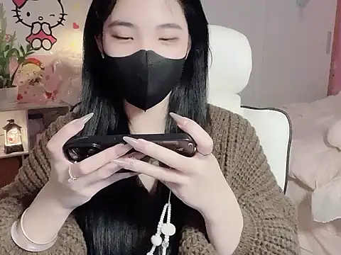 keelinnn19 online show from January 15, 10:13 pm