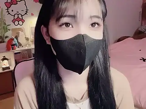 keelinnn19 online show from February 9, 6:23 pm