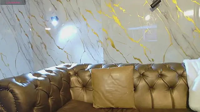 angeles azul online show from February 11, 4:12 pm