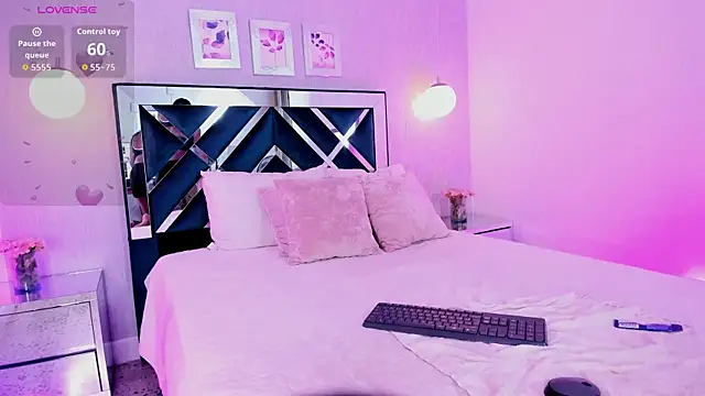 meloody7 online show from November 30, 11:58 am