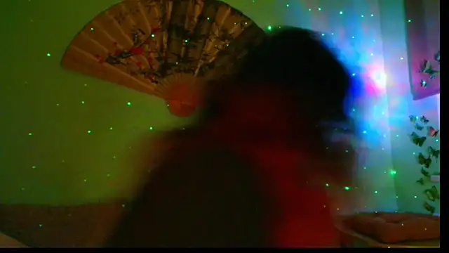 KiotoShine online show from September 22, 7:49 pm